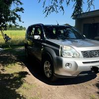NISAN X Trail 2.0 dCi 2009