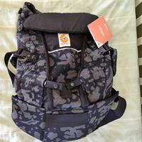 Ergobaby Marsupio Adapt - Rete SoftFlex™