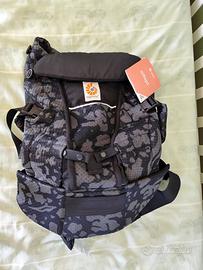 Ergobaby Marsupio Adapt - Rete SoftFlex™