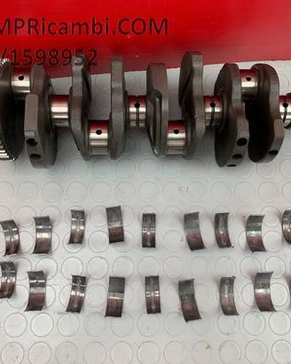 ALBERO MOTORE HONDA CBR 919 1996 1997 900