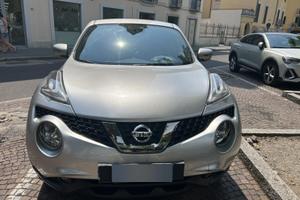Nissan Juke 1.5 dCi - 2018