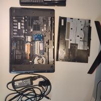 Pezzi di Ricambio HP 4530s