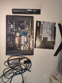 Pezzi di Ricambio HP 4530s
