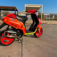 Piaggio Nrg Malossi