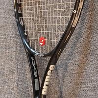 Racchetta da Tennis Prince Black