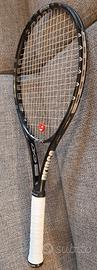 Racchetta da Tennis Prince Black