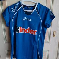 maglia nazionale pallavolo 