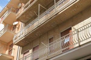 Appartamento nuova costruzione 3 piano