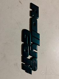 Ricambi Golf G60  Rallye