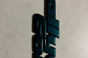 Ricambi Golf G60  Rallye