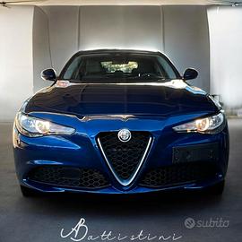 Alfa Romeo Giulia 2.2 Turbodiesel 150 CV AT8 Super