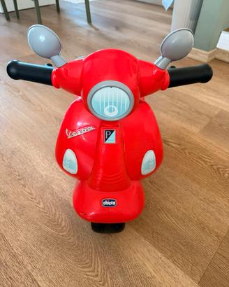 Vespa chicco