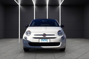 FIAT 500 C 1.0 Hybrid Dolcevita