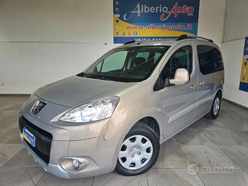 Peugeot Partner Tepee 1.6 hdi Active (premium) 92c