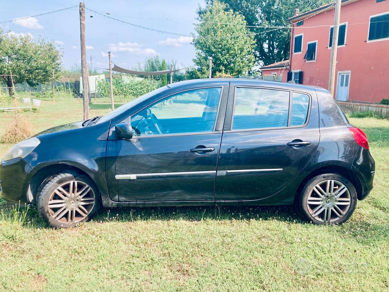 Renault Clio 3ª serie
