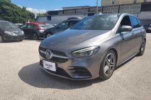 MERCEDES-BENZ B 180 180 CDI AMG PREMIUM