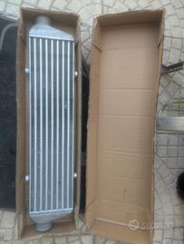 intercooler 7,5  litri 500 Abarth 