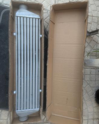 intercooler 7,5  litri 500 Abarth 