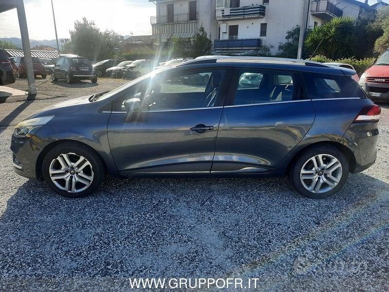 Renault Clio 2017 photo 4