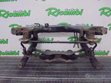 TELAIO POST. GOLF 7 - VII 2.0 TDI QUATTRO 2015