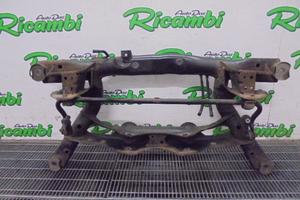 TELAIO POST. GOLF 7 - VII 2.0 TDI QUATTRO 2015