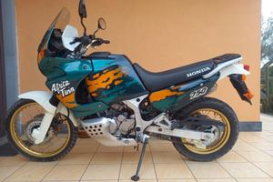 Africa Twin XRV 750 rd07