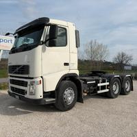 Volvo FH 440 GEMELLATO 6X4 (stradale o mezzo opera