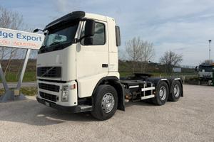 Volvo FH 440 GEMELLATO 6X4 (stradale o mezzo opera