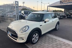 Mini Cooper D Paceman 1.6