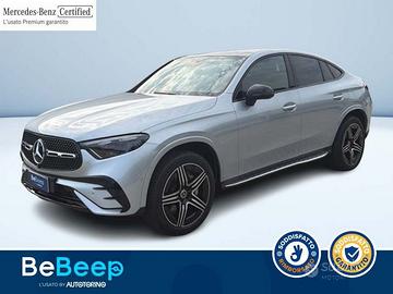 Mercedes-Benz GLC Coupé GLC COUPE 300 DE PHEV...