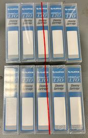 FUJIFILM ULTRIUM 1 e 2 LTO CLEANING CARTRIDGE