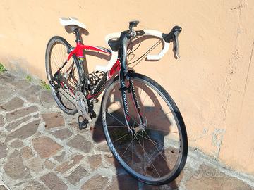 bici da corsa specialized