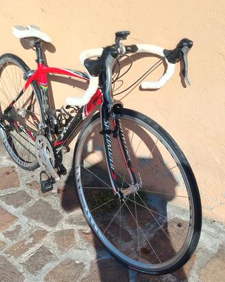 bici da corsa specialized