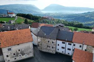 Rustico - Chies d'Alpago