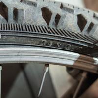 bicicletta Nuzzi Rock Rabbit