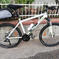 Mountain Bike Rockrider RR 5.3 (Taglia M)