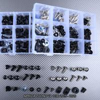 Kit viti per APRILIA TUONO V4 1100 2015 - 2020