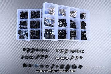 Kit viti per APRILIA TUONO V4 1100 2015 - 2020
