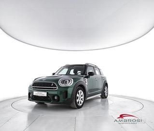 MINI Countryman Cooper SE 1.5 Cooper SE ALL4 A