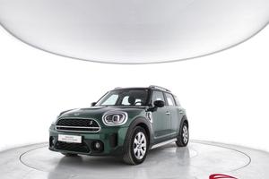 MINI Countryman Cooper SE 1.5 Cooper SE ALL4 A