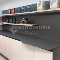 Retrobanco "bistrot kit 193" da 400