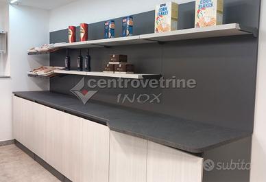 Retrobanco "bistrot kit 193" da 400