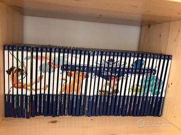 Collana libri Disney