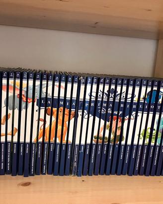 Collana libri Disney