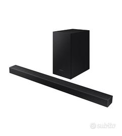 Sound Bar SAMSUNG T420