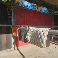 sottosella cavallo Pony tattini equiline