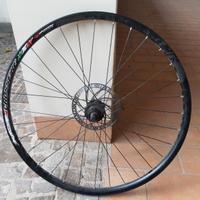 ruota mtb 29