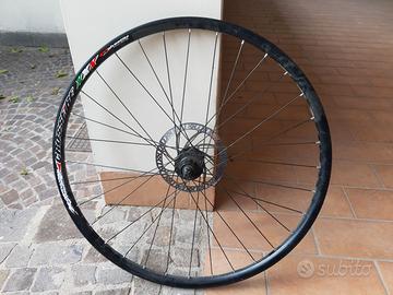ruota mtb 29