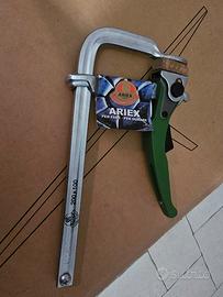 morsetto rapido capacità 200x100 Ariex