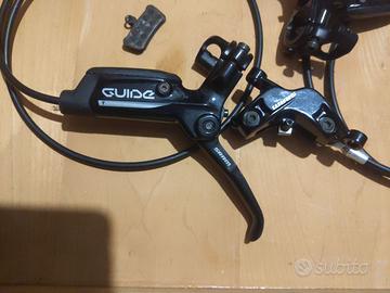 freni sram guide t